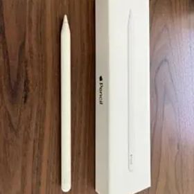 Apple Pencil 第二世代