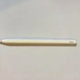 Apple Pencil (第2世代) ホワイト