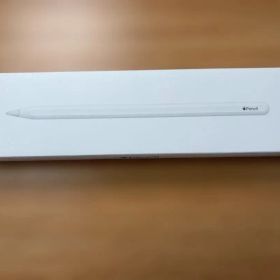 【美品】Apple Pencil(第2世代)