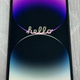 Apple iPhone 14 Pro pro max