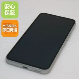 新品同様 SC-53D Galaxy A54 5G オーサムホワイト DoCoMo スマホ SAMSUNG 即日発送 土日祝発送OK 00000