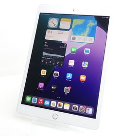 【10.2インチ】iPad 第8世代 32GB シルバー 電池94％ SIMフリー