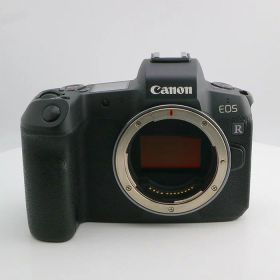 【中古】 (キヤノン) Canon EOS R ボディ【中古カメラ デジタル一眼】 ランク：AB