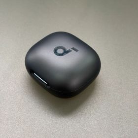 【美品】Anker soundcore p40i case <No.1495>