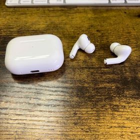 アップル(Apple)のApple Airpods Pro 第2世代 (ヘッドフォン/イヤフォン)