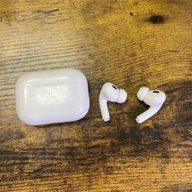 アップル(Apple)のApple Airpods Pro第2世代 (ヘッドフォン/イヤフォン)
