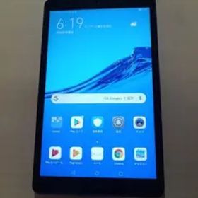 MediaPad M5 lite LTEモデル JDN2-L09 SIMフリー