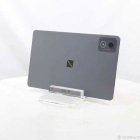 【中古】NEC(エヌイーシー) LAVIE Tab T11 T1175／JAS 256GB ルナグレー PC-T1175JAS Wi-Fi 【262-ud】