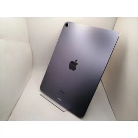 【中古】Apple 【Wi-Fi】 iPad Air（第5世代/2022） 64GB パープル MME23J/A【三宮駅前】保証期間1ヶ月【ランクB】
