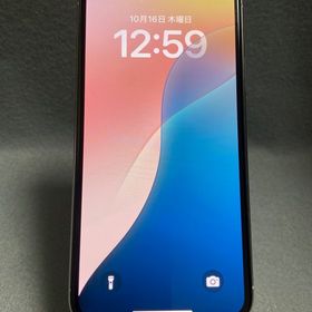 美品 国内版 SIMフリー iPhone11 Pro 64GB シルバー色