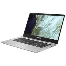 【中古】ASUS Chromebook C423NA ノートパソコン(Celeron/4GB, 32GB/Webカメラ/FHD(1,920×1,080)/日本語キーボード/14インチ)【日本正規代理店品】C423N