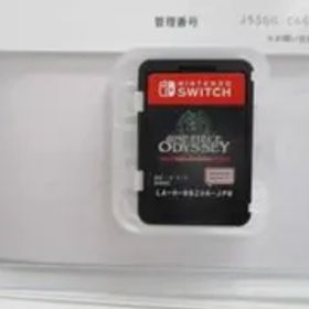 ONE PIECE ODYSSEY デラックエディション パッケージ版