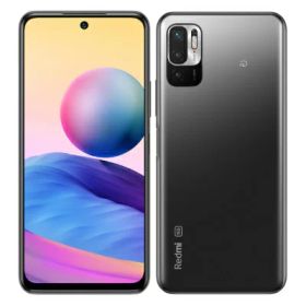 Redmi Note10 JE XIG02 グラファイトグレー【au版 SIMフリー】 Xiaomi （小米） 当社3ヶ月間保証 中古 イオシス