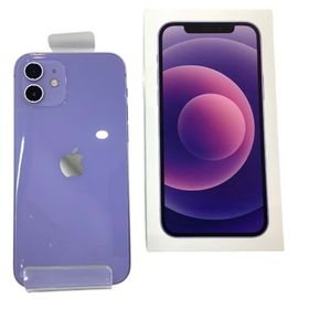 iPhone 12 パープル 新品 42,980円 中古 17,000円 | ネット最安値の