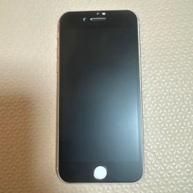【中古品】Apple iPhone8 ゴールド 本体