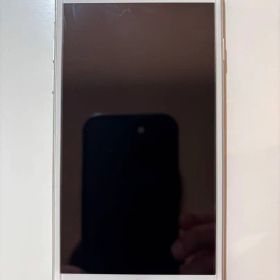 iPhone 8 シルバー 本体 SIMフリー 64GB 最大容量99%