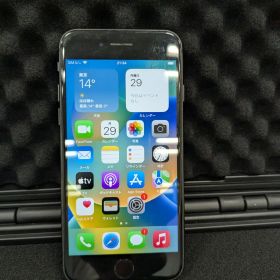 【61810】【SIMロック解除済】iPhone 8 64GB docomo スペースグレイ