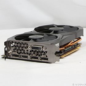 〔中古品〕 GeForce GTX 1080 Mini ZT-P10800H-10P〔中古品〕 GeForce GTX 1080 Mini ZT-P10800H-10P