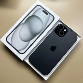 iPhone15 128GB SIMフリー 割れなし バッテリー最大容量84%