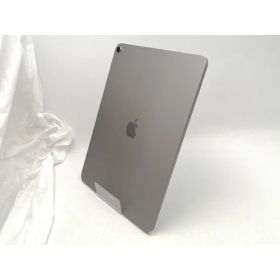 【中古】Apple 【Wi-Fi】 13インチ iPad Air（M3/2025) 128GB スペースグレイ MCNH4J/A【ECセンター】保証期間1ヶ月【ランクA】