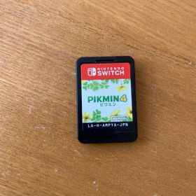 ピクミン4 Switch ソフトのみ