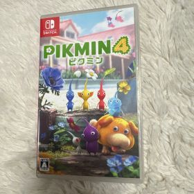 ピクミン4