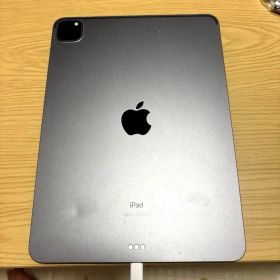 iPad Pro 11インチ 第3世代 512GB Wi-Fi 動作良好