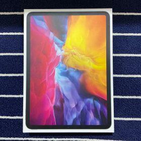 値下げ！第2世代 iPad Pro 11インチ 1TB Cellular