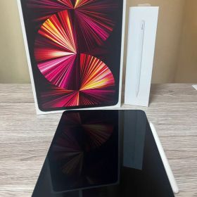 【美品】iPad Pro 11インチ 第3世代 256GB Wi-Fiモデル