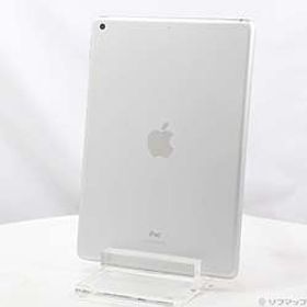〔中古品（難あり）〕 iPad 第7世代 128GB シルバー MW782J／A Wi-Fi〔中古品（難あり）〕 iPad 第7世代 128GB シルバー MW782J／A Wi-Fi