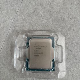 Intel Core i3-13100F CPU