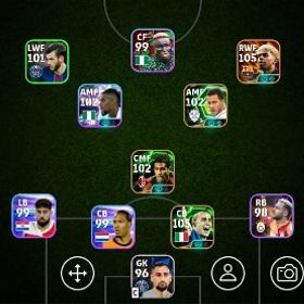 ヤマル 日本地域 | eFootball 2025(イーフト)のアカウントデータ、RMTの販売・買取一覧