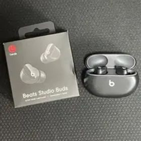 Beats Studio Buds ワイヤレスイヤホン