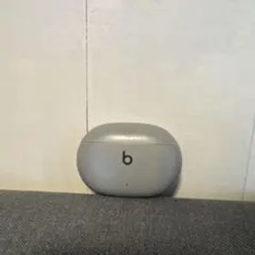 Beats studio buds ワイヤレスイヤフォン グレー