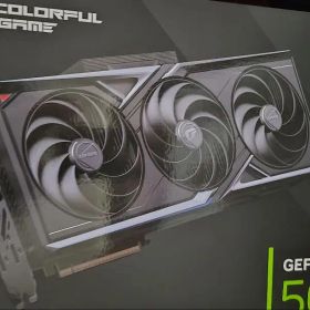 iGame GeForce RTX 5090 dv2 vulcan