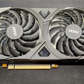 MSI GeForce RTX3060ti グラフィックボード