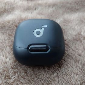 Anker Soundcore Liberty 4 NC Black