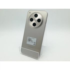 【中古】Oppo 国内版 【SIMフリー】 OPPO Find X8 スターグレー 16GB 512GB CPH2651【柏】保証期間1ヶ月【ランクA】