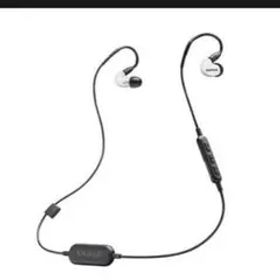 値下げ SHURE SE215 Special Edition WIRELESS