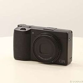 RICOH GR IIIx 新品 178,780円 中古 154,800円 | ネット最安値の価格