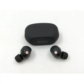 【中古】SONY WF-1000XM5 (B) [ブラック]【大宮東口】保証期間1ヶ月【ランクB】