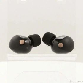 【中古】SONY(ソニー) WF-1000XM5 ブラック 【196-ud】