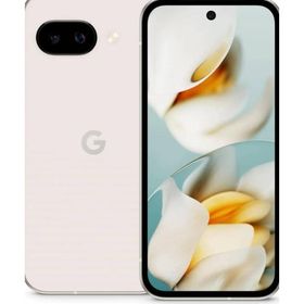 「新品未使用品」SIMフリー Google Pixel 9a128GB 本体 [Porcelain] グーグル開封済