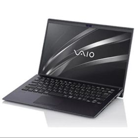 新品★VAIO SX14(Full HD Core i5モデル)