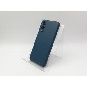 【中古】FCNT au 【SIMフリー】 arrows We2 ネイビーグリーン 4GB 64GB FCG02【大宮東口】保証期間１ヶ月【ランクC】