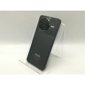 【中古】Xiaomi 国内版 【SIMフリー】 Poco F7 Pro ブラック 12GB 256GB【秋葉4号】保証期間1ヶ月【ランクA】
