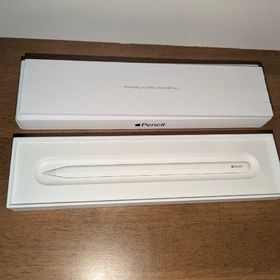 アップル(Apple)のApple Pencil 第2世代(その他)