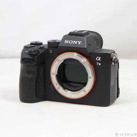 〔中古品〕 α7 III ILCE-7M3 ボディ【295】