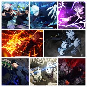 早い者勝ち！2周年両面宿儺、真人、0.2秒五条、幻乙骨、廻珠20000個！！ | ファンパレ(呪術廻戦ファントムパレード)のアカウントデータ、RMTの販売・買取一覧