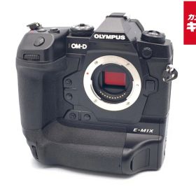 【中古】 【良品】 オリンパス OM-D E-M1X ボディ